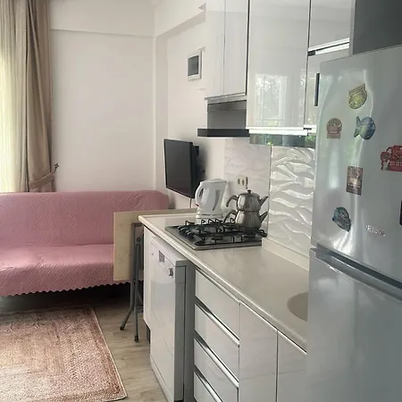 Ela Ela Apartment