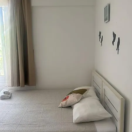 Ela Ela Apartment Oren (Milas)