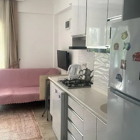 Ela Ela Apartment Oren (Milas)