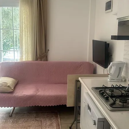 Ela Ela * Oren (Milas)