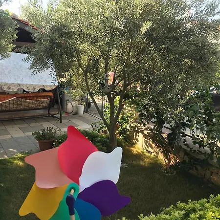 Appartamento Ela Ela *